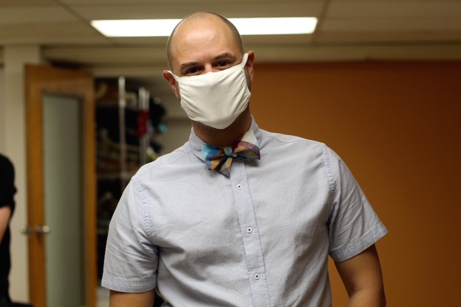 PRIDE New Haven Charts A PandemicSafe Comeback